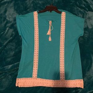 Signature studio  xl top